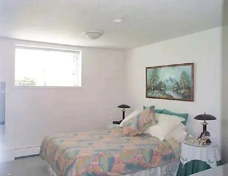 Island View B&B
