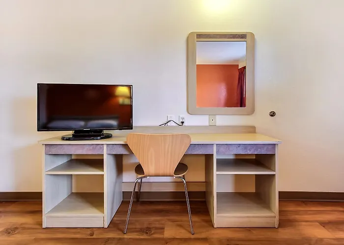 Motel 6-Salinas, Ca - South - Monterey Area