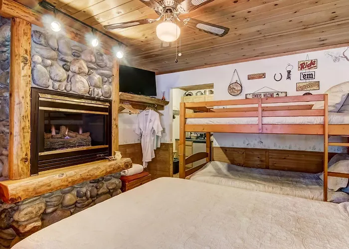 Heavenly Valley Lodge