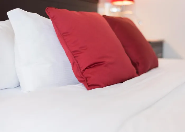 Hôtel pour familles: Hôtel Le Floral