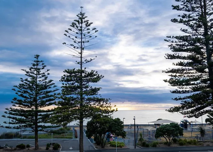 Motel De La Mer