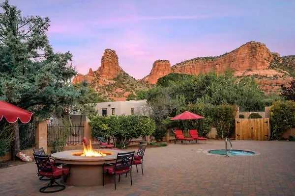 Adobe Village Inn