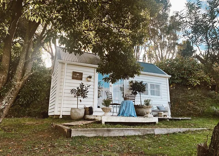 Little Cottage
