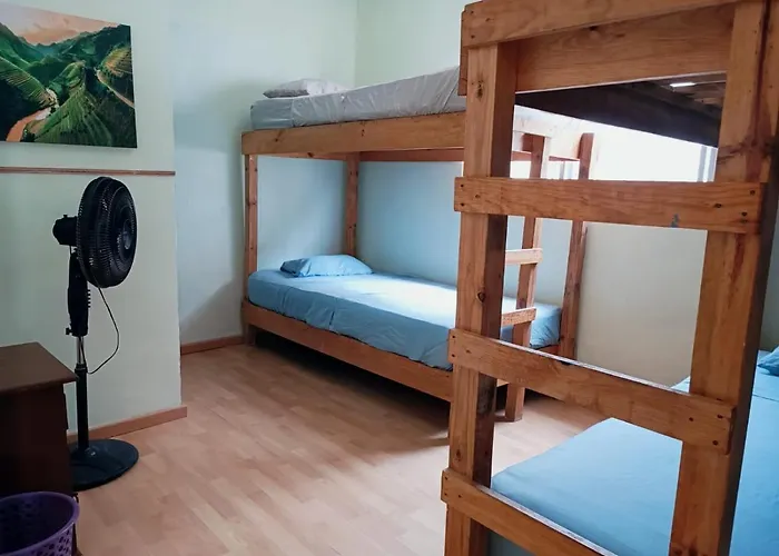 El Costeñito Hostal