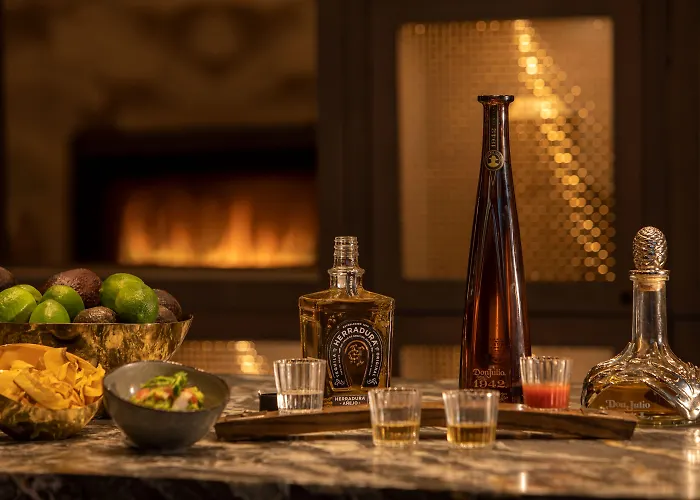 Resort: Hotel Clio, A Luxury Collection Hotel, Denver Cherry Creek