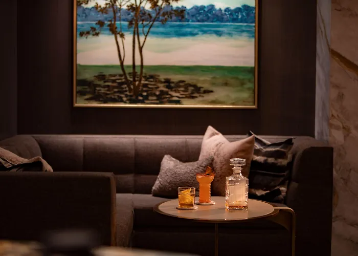 Resort: Hotel Clio, A Luxury Collection Hotel, Denver Cherry Creek