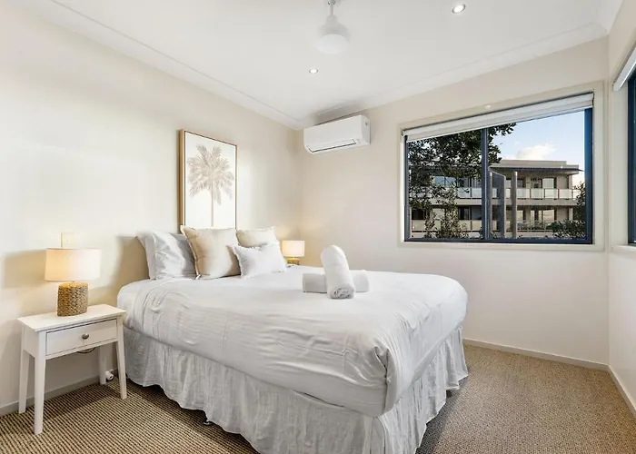 Currumbin Beachside Retreat