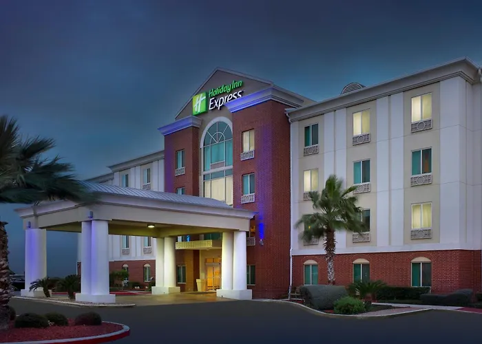 Luxury hotel only: Holiday Inn Express & Suites San Antonio West Sea World Area By Ihg