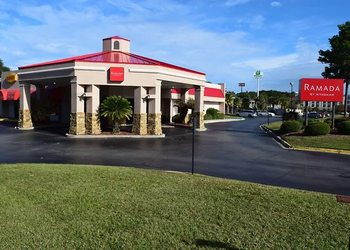 Best Western - Savannah Gateway