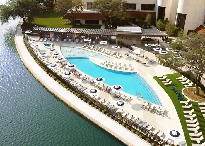 Omni Las Colinas Hotel