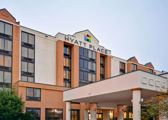 Hyatt Place Tucson Airport