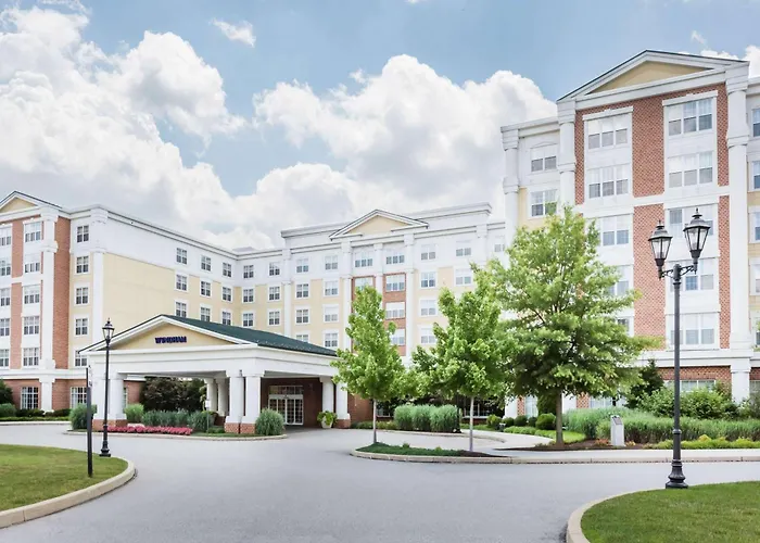 Wyndham & Conference Center