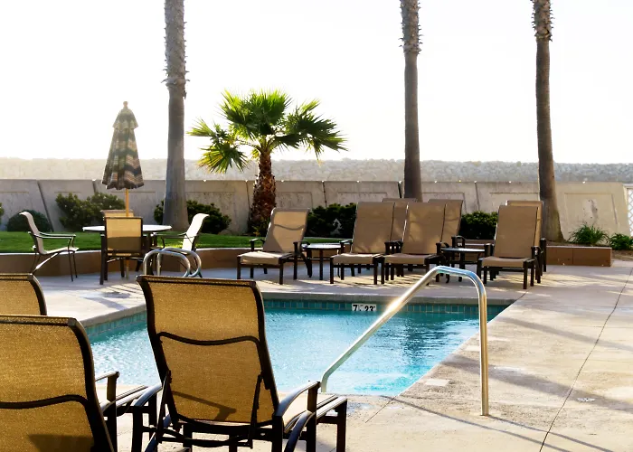 The Portofino Hotel & Marina, A Noble House Hotel