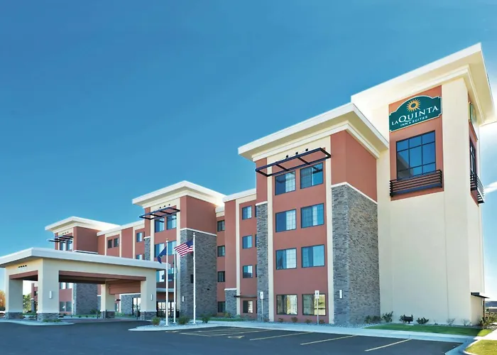 La Quinta By Wyndham