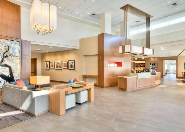 Hyatt Place Durham Southpoint