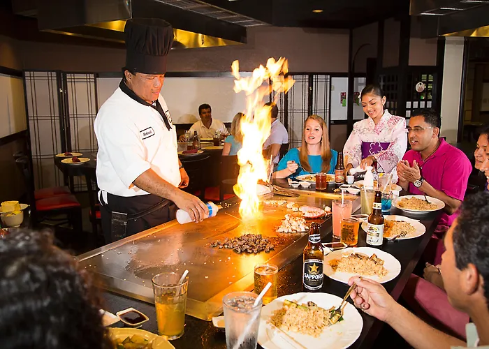 Rosen Inn Closest To Universal