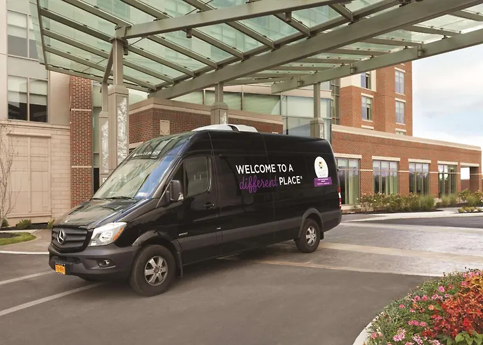 Family Friendly Hotels Hyatt Place Buffalo / Amherst, Ny