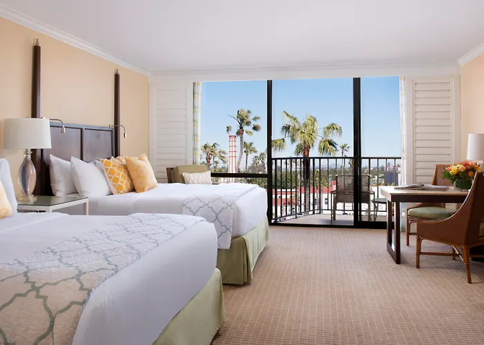 Luxushotel: Hotel Del Coronado, Curio Collection By Hilton