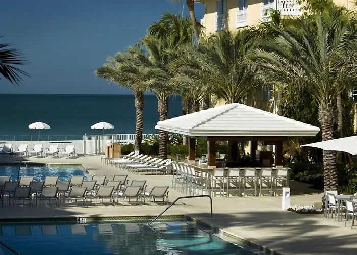 Edgewater Beach Hotel