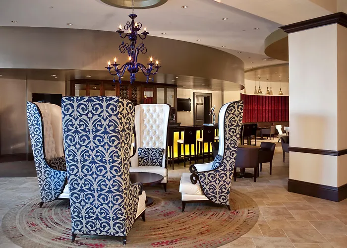 Wyndham Grand Orlando Bonnet Creek