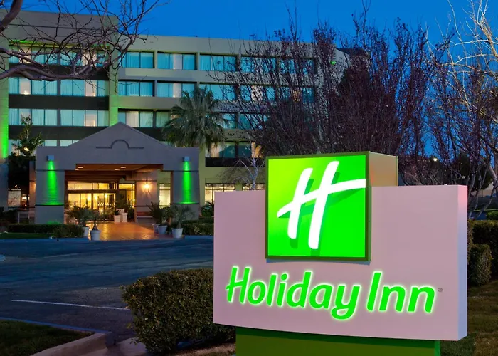 Holiday Inn Palmdale-Lancaster By Ihg