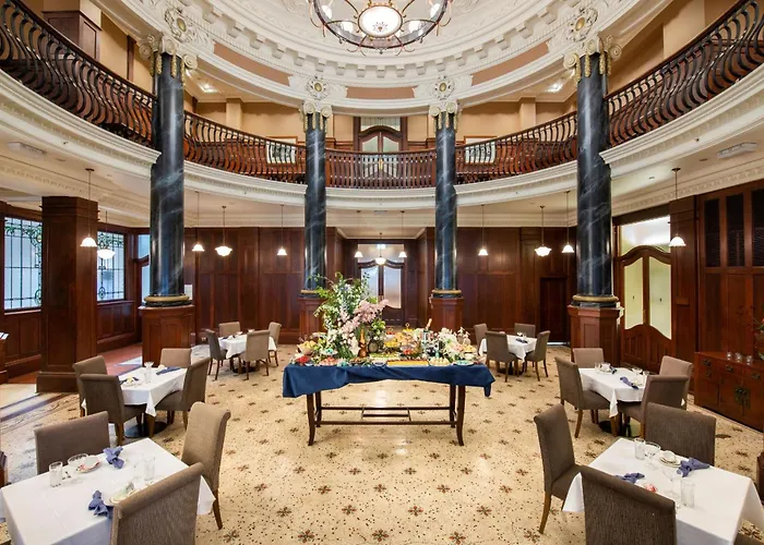 Hotel de playa: Rendezvous Hotel Melbourne