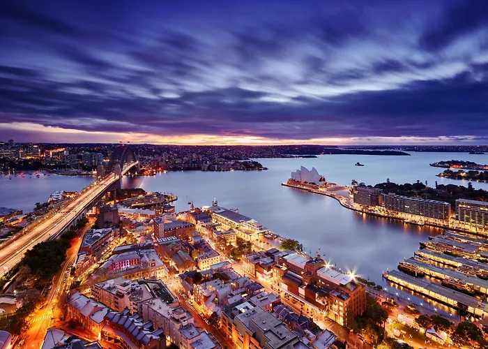 Hotel Jacuzzi: Shangri-La Sydney