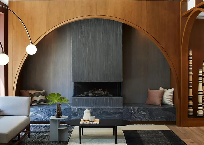 Kimpton Saint George Hotel By Ihg