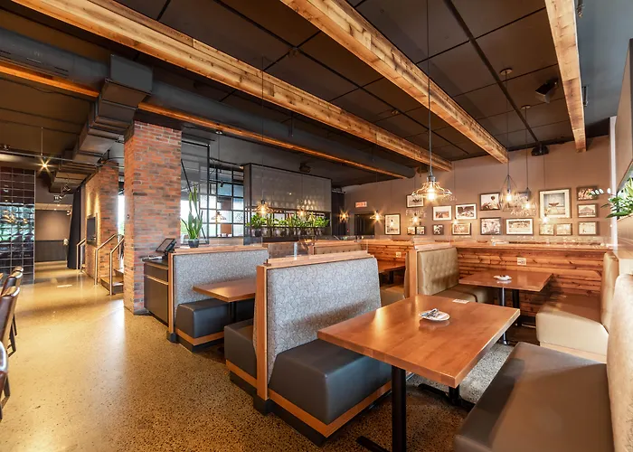 Hotel Quartier, An Ascend Collection Hotel