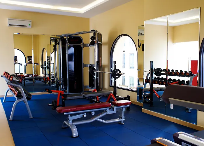 Merperle Crystal Palace