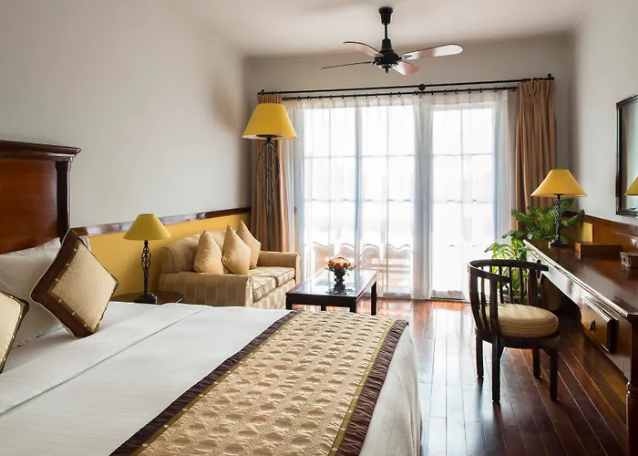 Victoria Can Tho Resort