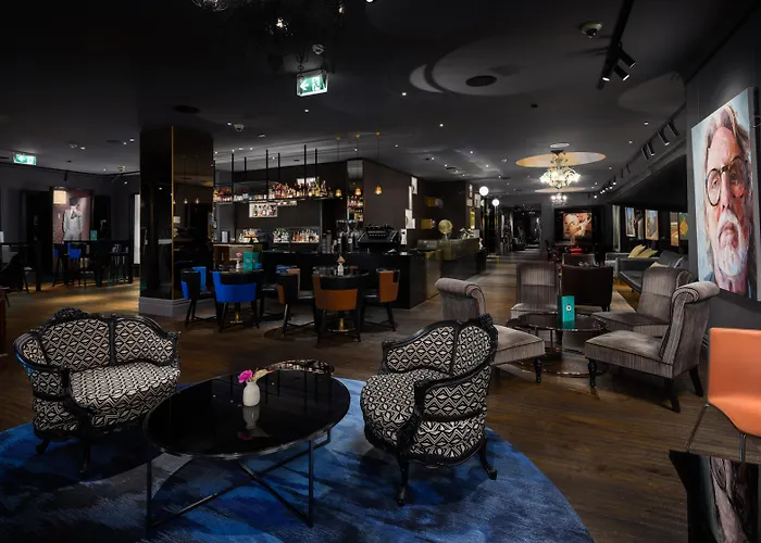 Resort: Qt Wellington