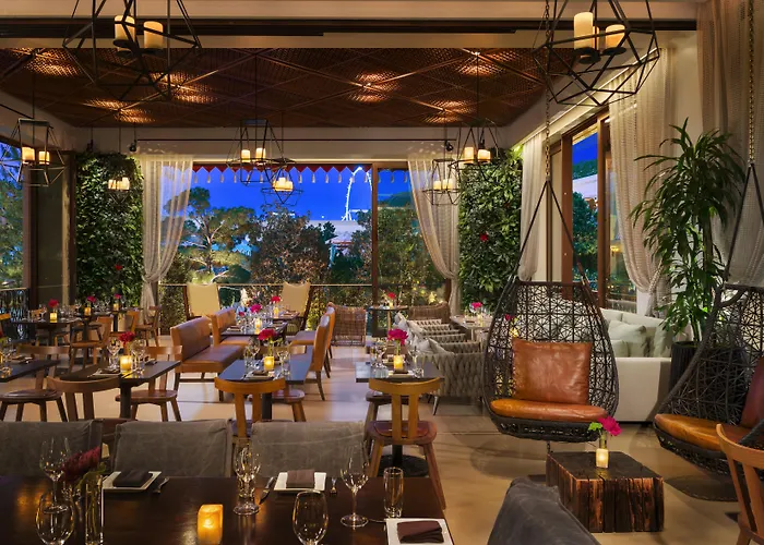 Luxury hotel only: Wynn Las Vegas