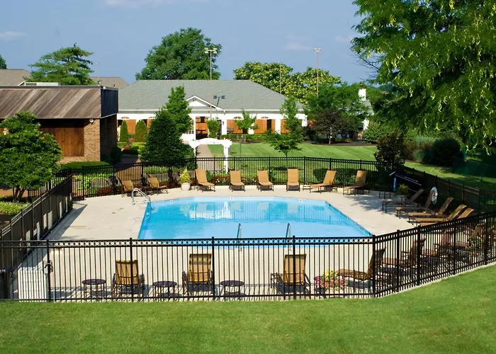 Millennium Maxwell House