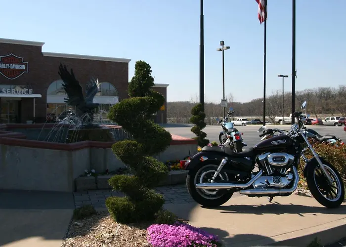 Hampton Inn Joplin