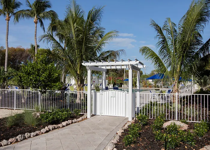 Strandhotel: Ocean Pointe Suites At Key Largo