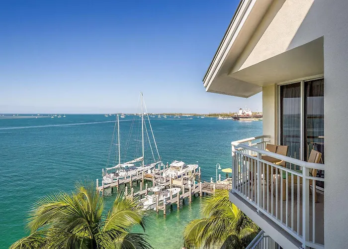 Pets Allowed Hotel Hyatt Centric Key West & Spa
