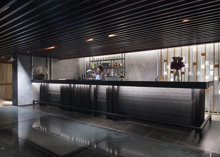  Novotel Bangkok Sukhumvit 20
