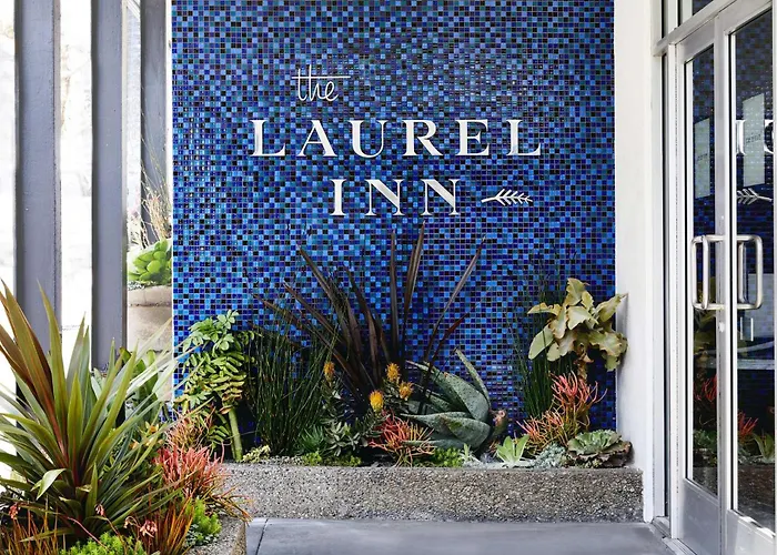 3 star hotels Laurel Inn, Part Of Jdv By Hyatt