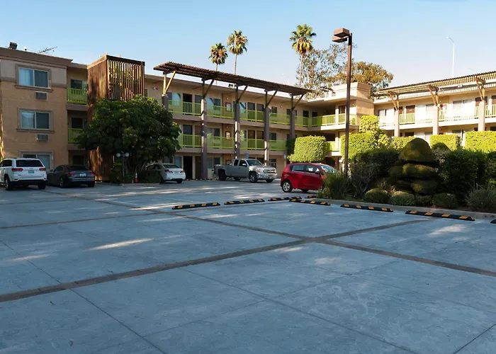 Best Western Plus Glendale