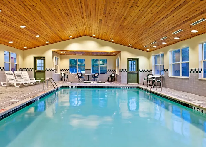 Country Inn & Suites By Radisson, Harrisburg Northeast - Hershey