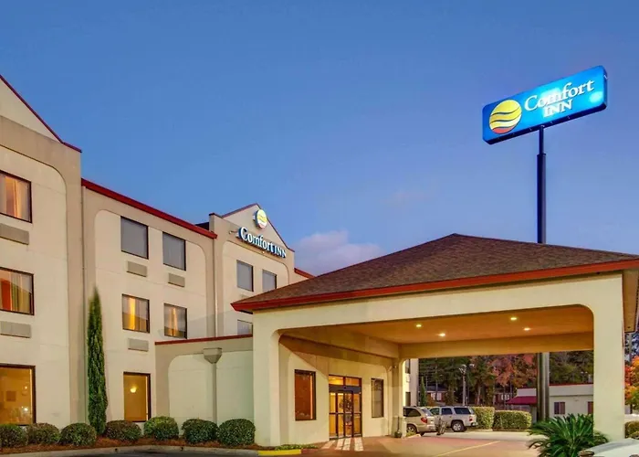 Boutique hotel only: Comfort Inn Columbus Near Fort Benning