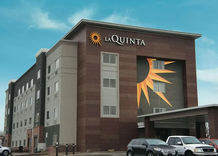 La Quinta By Wyndham Airport