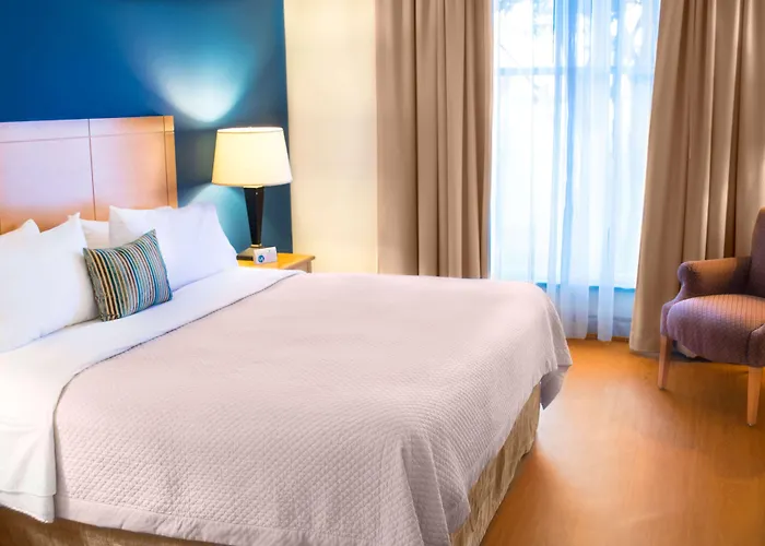 Jacuzzi hotel: Wyndham Garden Mcallen At La Plaza Mall