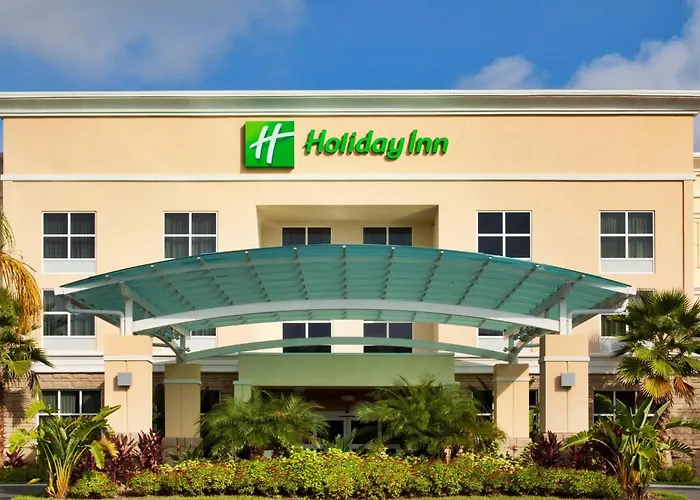 Hotel barato: Holiday Inn Daytona Beach Lpga