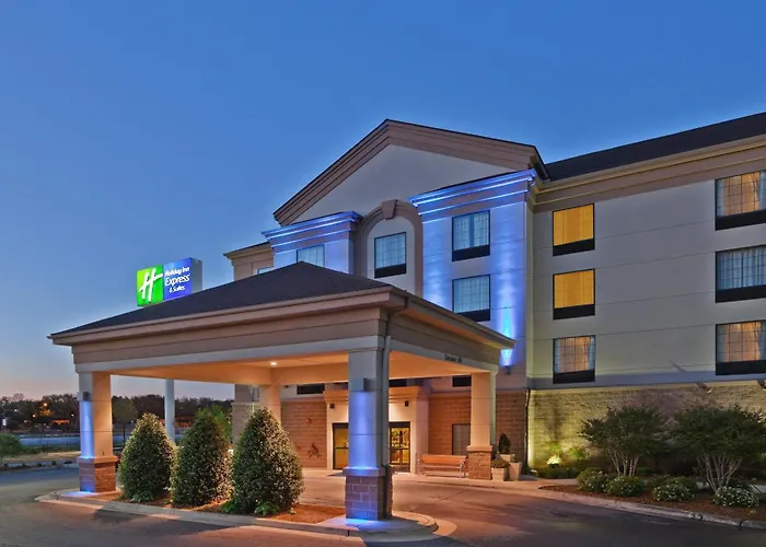Holiday Inn Express Hotel & Suites Lawton-Fort Sill By Ihg