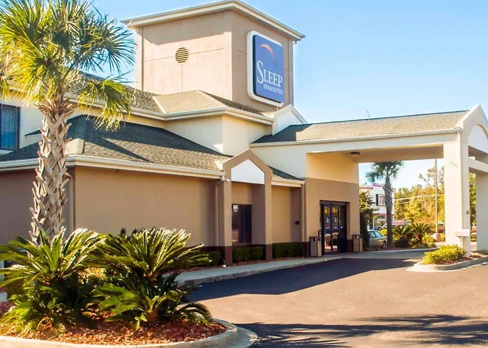 Quality Inn Conway Northwest