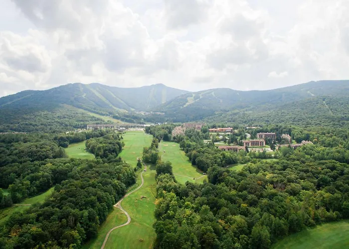 Killington Mountain Lodge, Tapestry Collection By Hilton