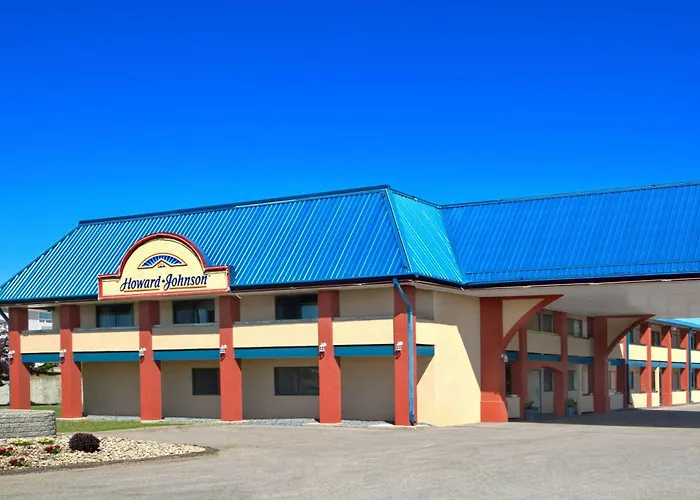 Deer Park Inn