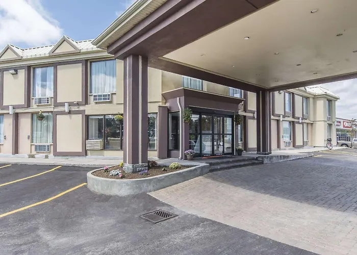 Vacation rental: Econo Lodge